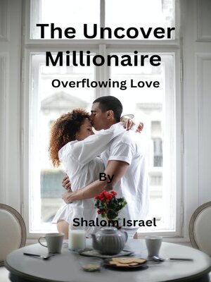 cover image of The Uncover Millionaire